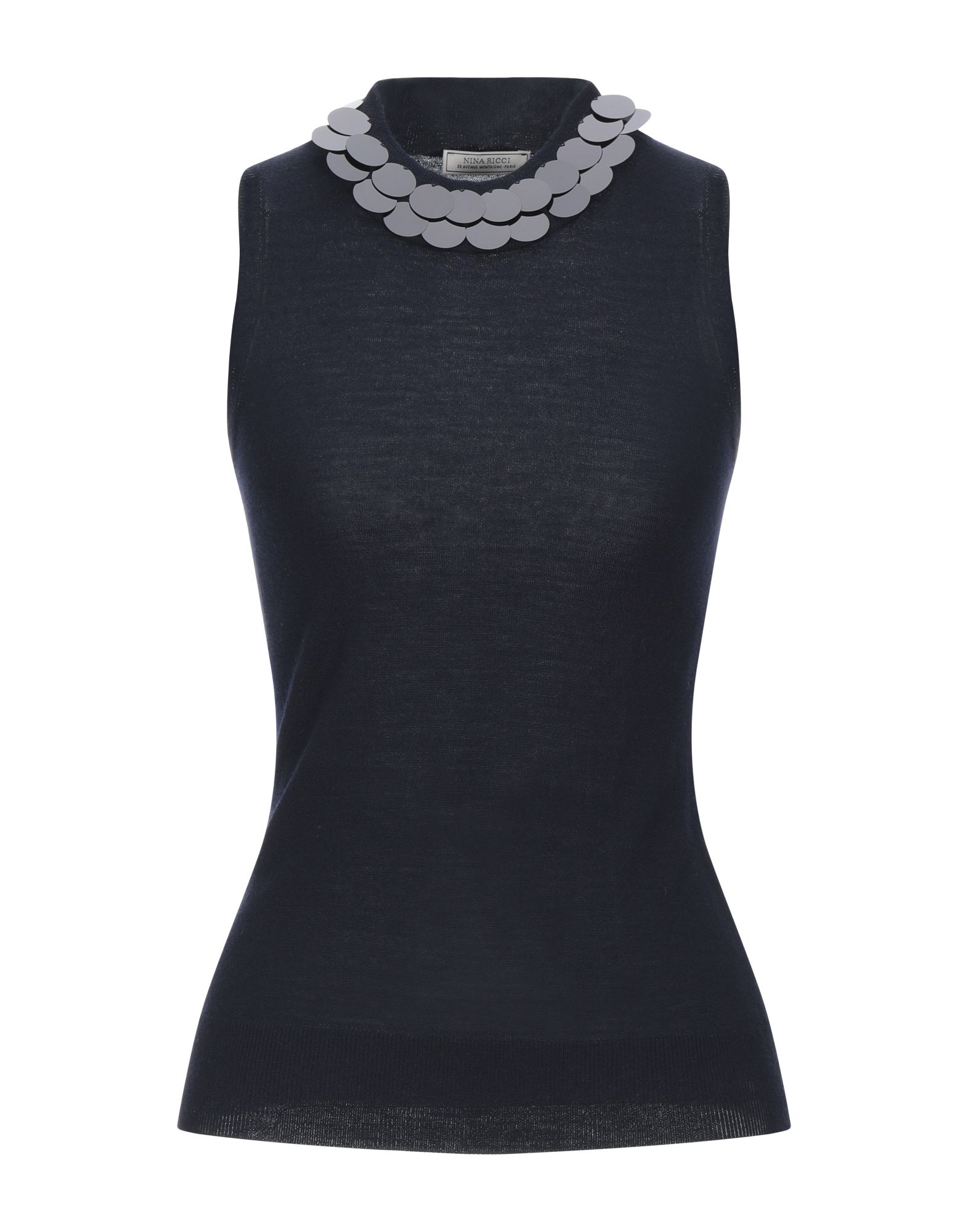  Nina Ricci - Prendas De Punto - Pullover - On Yoox.com 