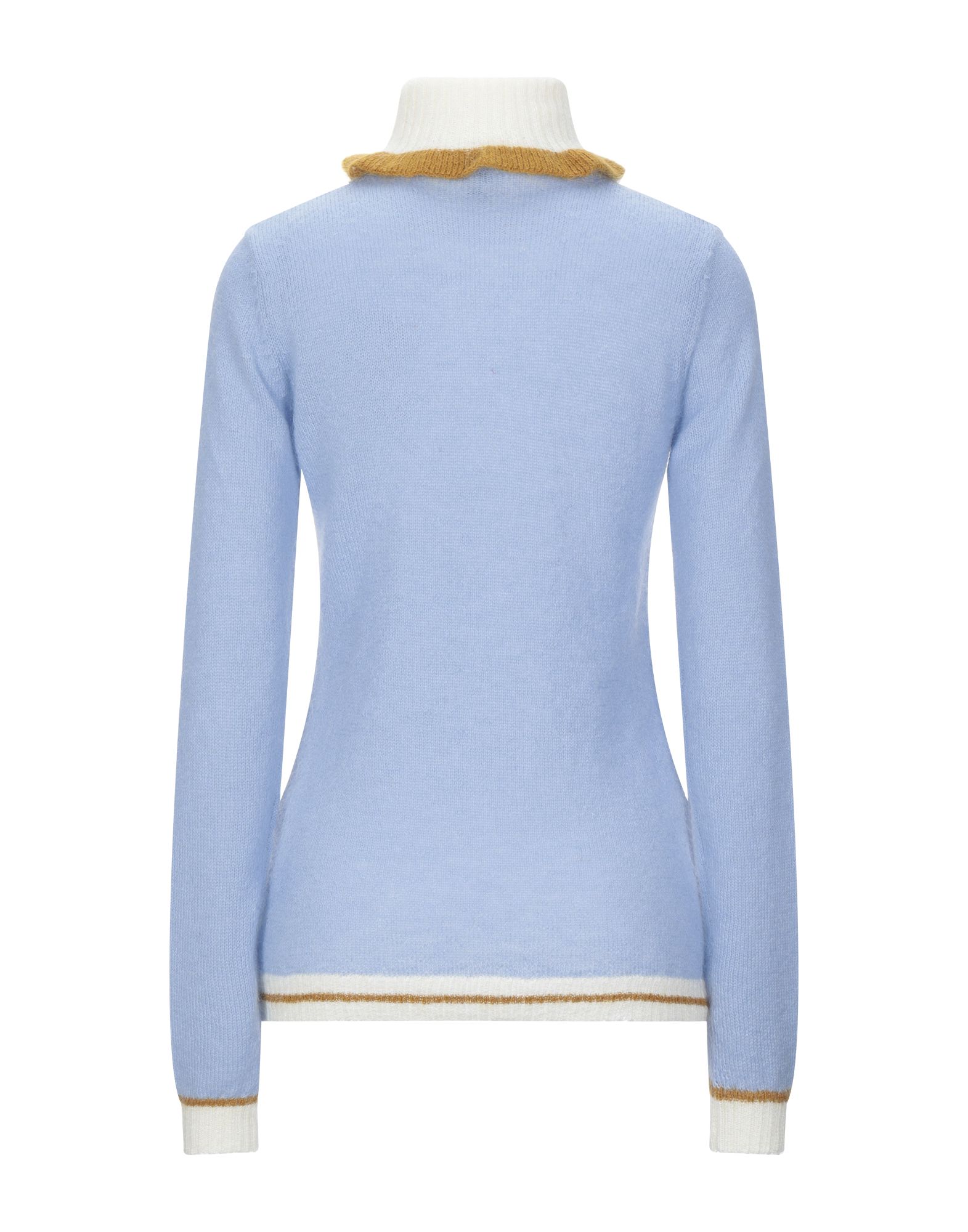  Manoush - Strickwaren - Rollkragenpullover - On Yoox.com 