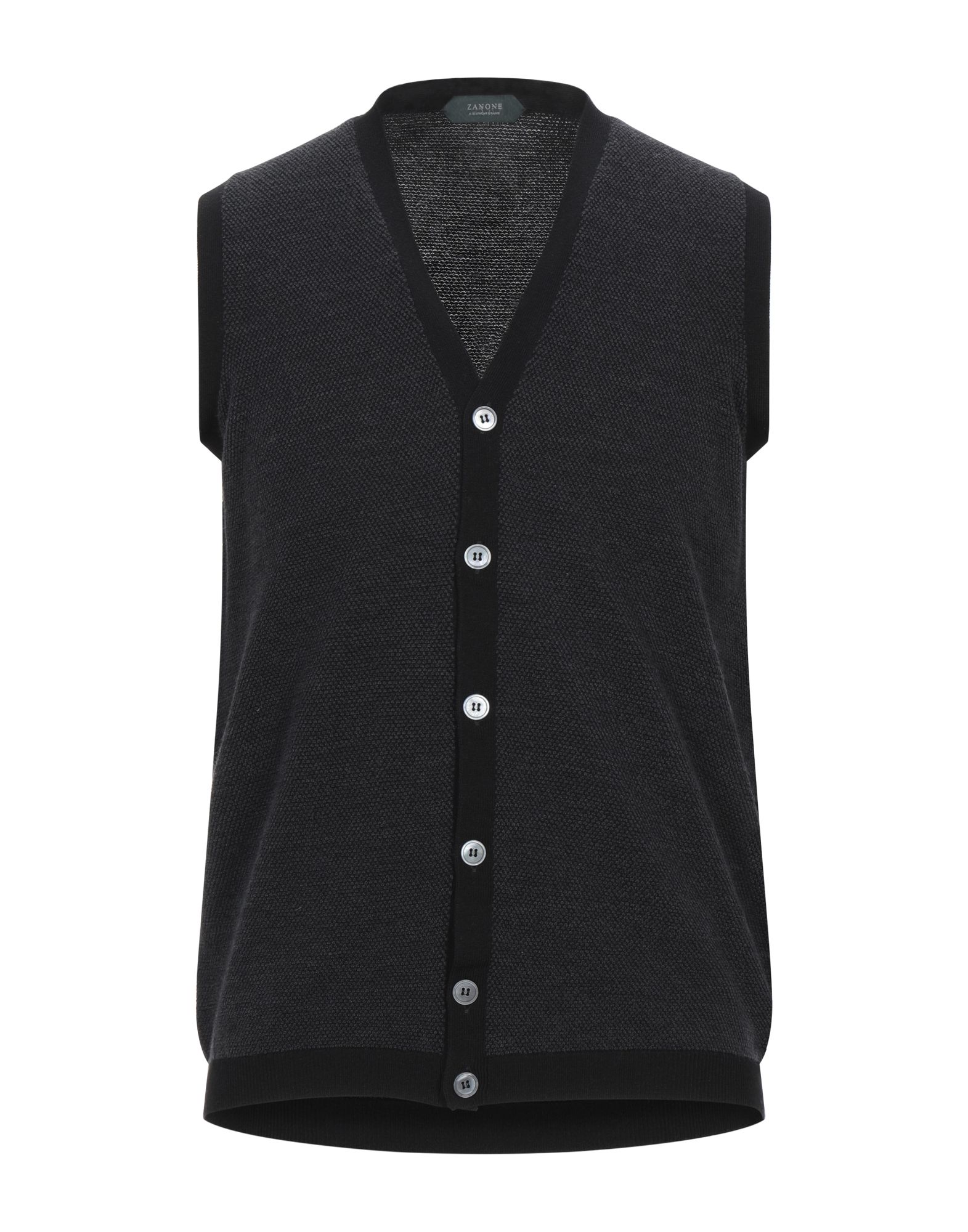  Zanone - Strickwaren - Strickjacken - On Yoox.com 
