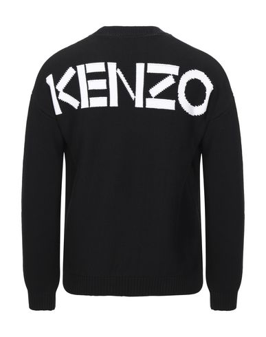 фото Свитер kenzo