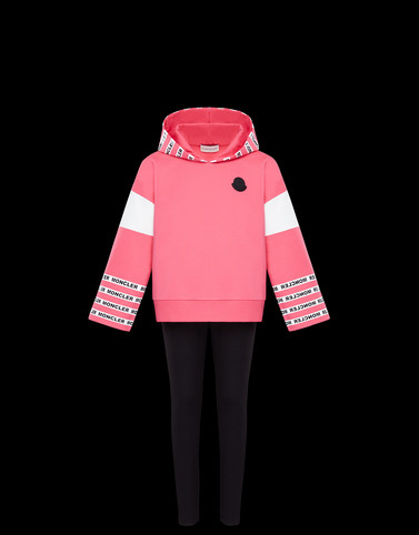 Moncler Girls - Clothes 12-14 years 