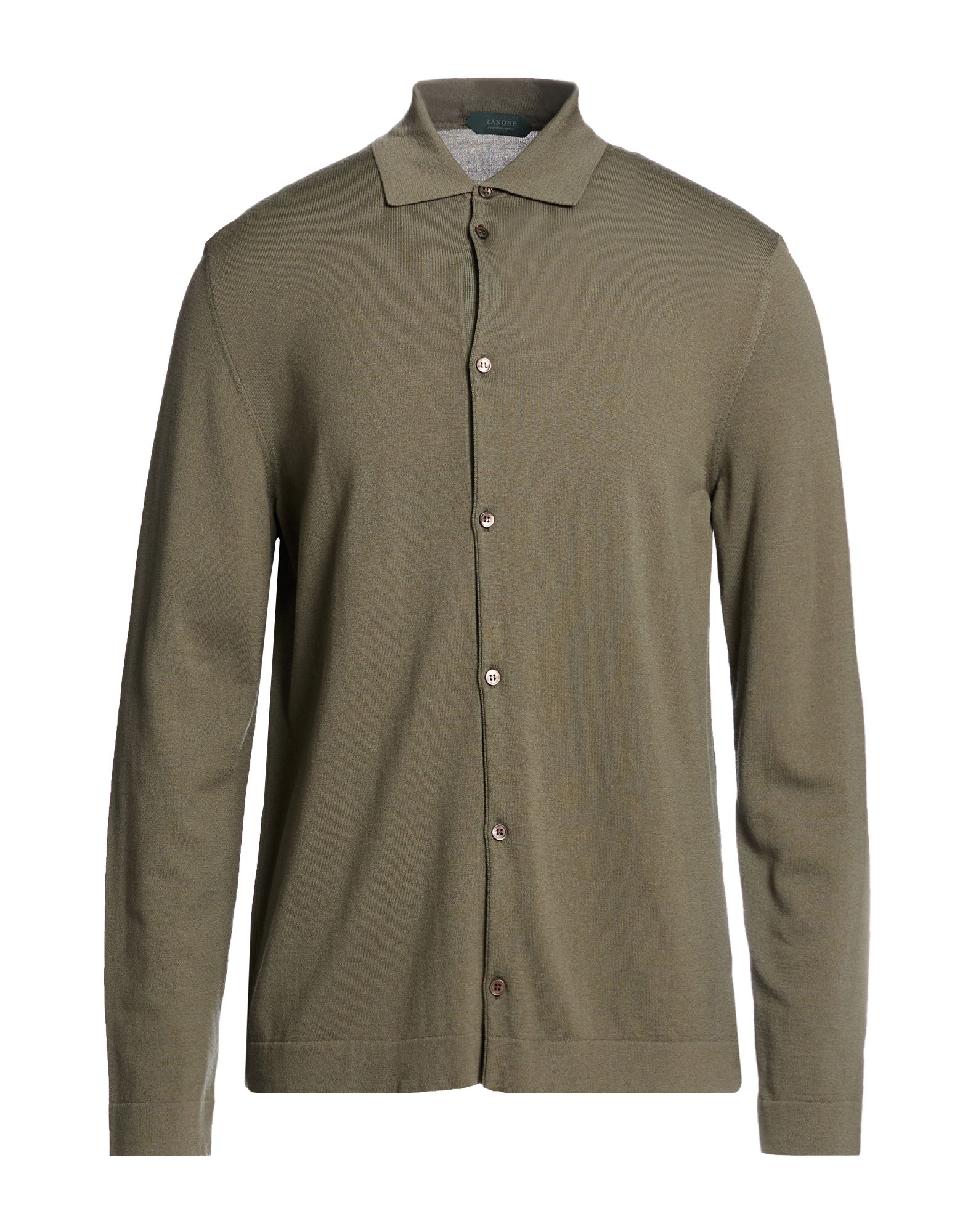  Zanone - Topwear - Camicie - On Yoox.com 