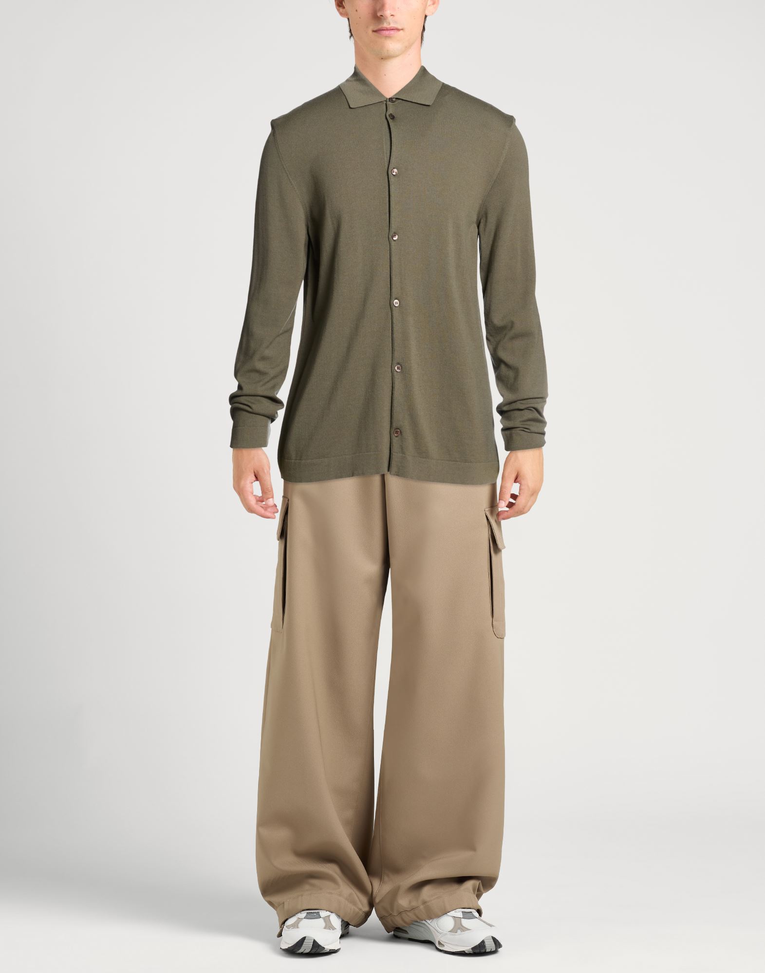  Zanone - Topwear - Camicie - On Yoox.com 