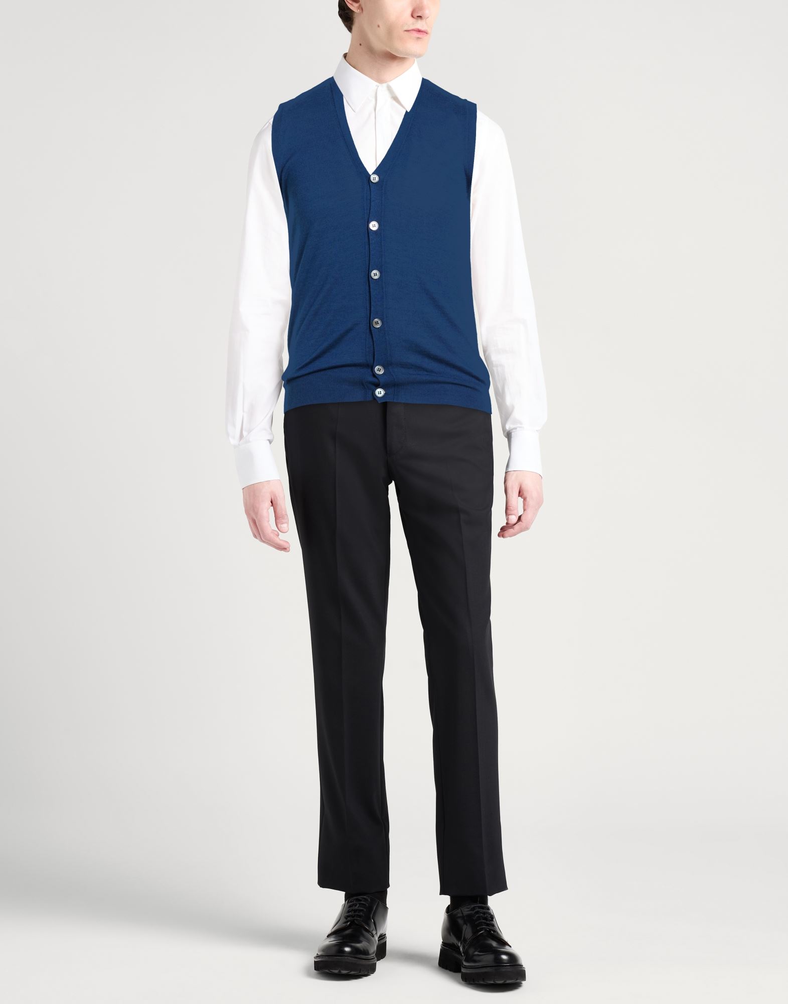  Zanone - Prendas De Punto - Cárdigans - On Yoox.com 