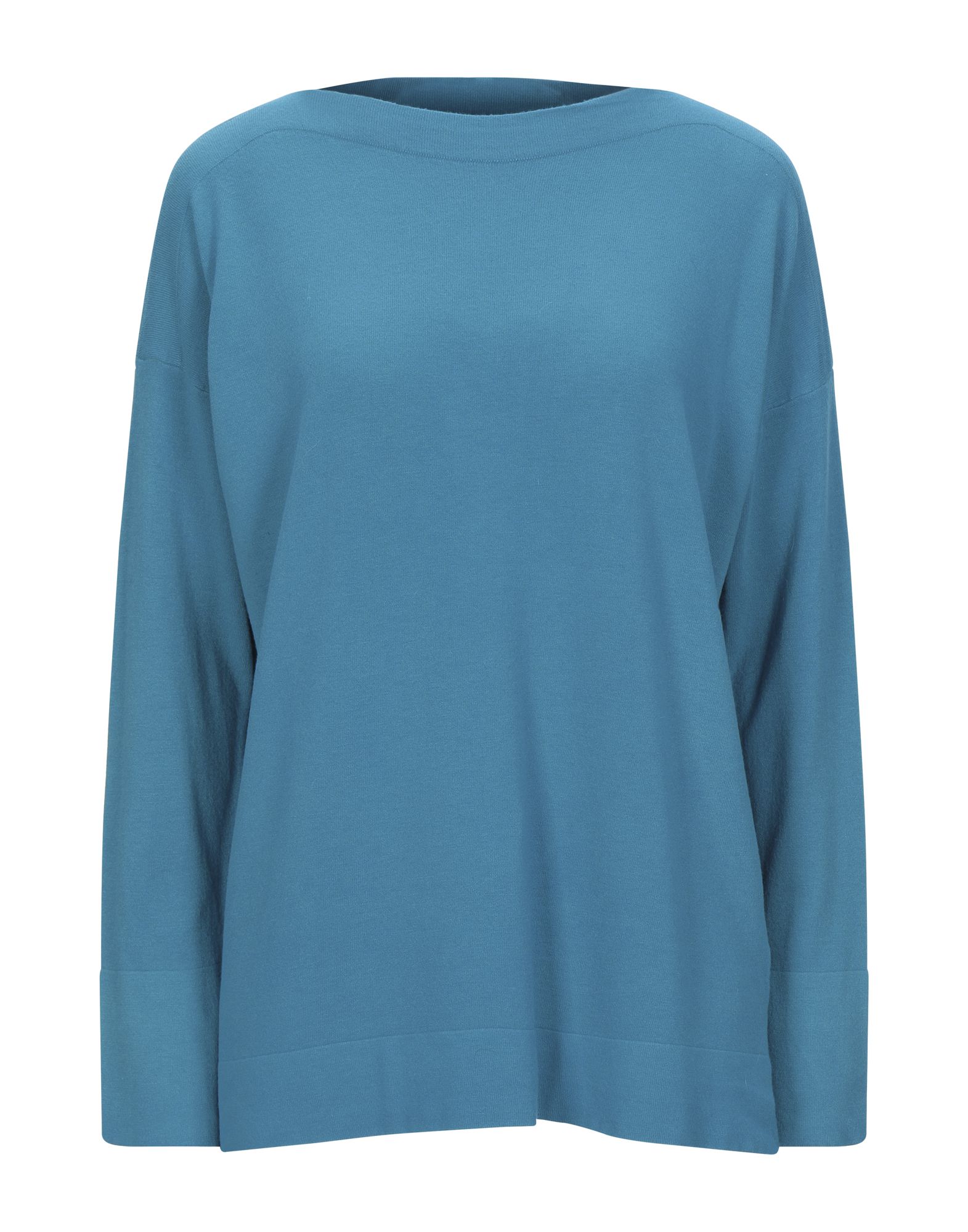 Agnese X Agnese Sweaters In Azure