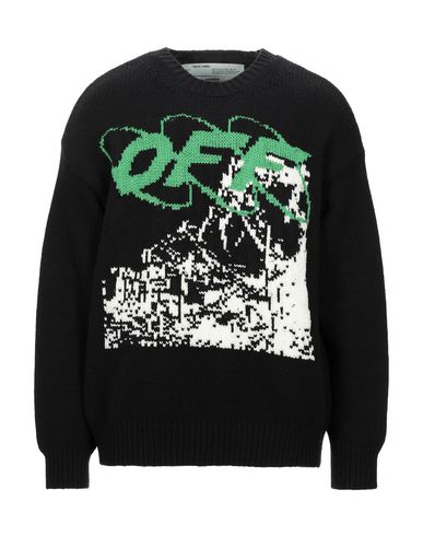 фото Свитер off-white™