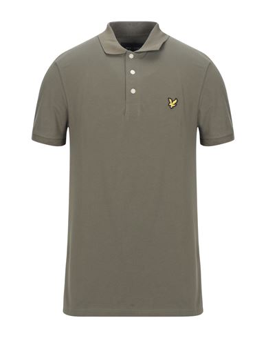 фото Поло lyle & scott