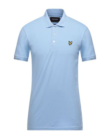 фото Поло lyle & scott