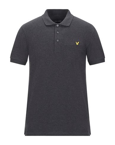 фото Поло lyle & scott