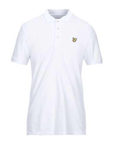 фото Поло lyle & scott