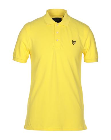 фото Поло lyle & scott