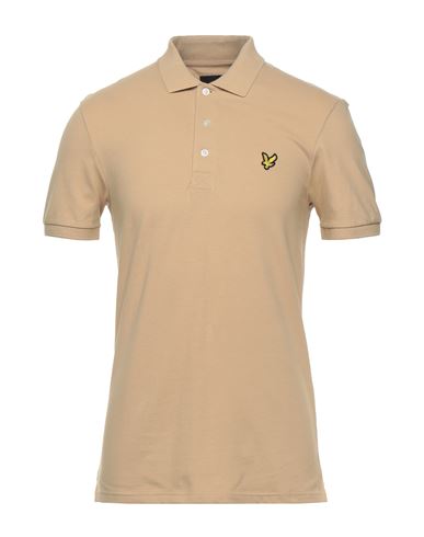 фото Поло lyle & scott