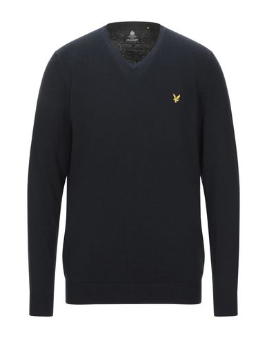 Свитер LYLE SCOTT 2400₽