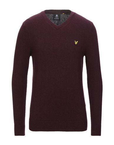 фото Свитер lyle & scott