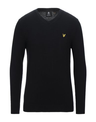 фото Свитер lyle & scott