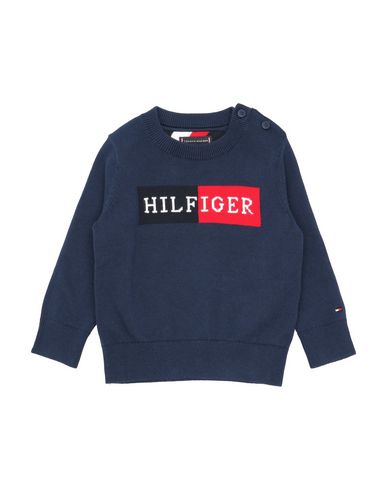 фото Свитер tommy hilfiger