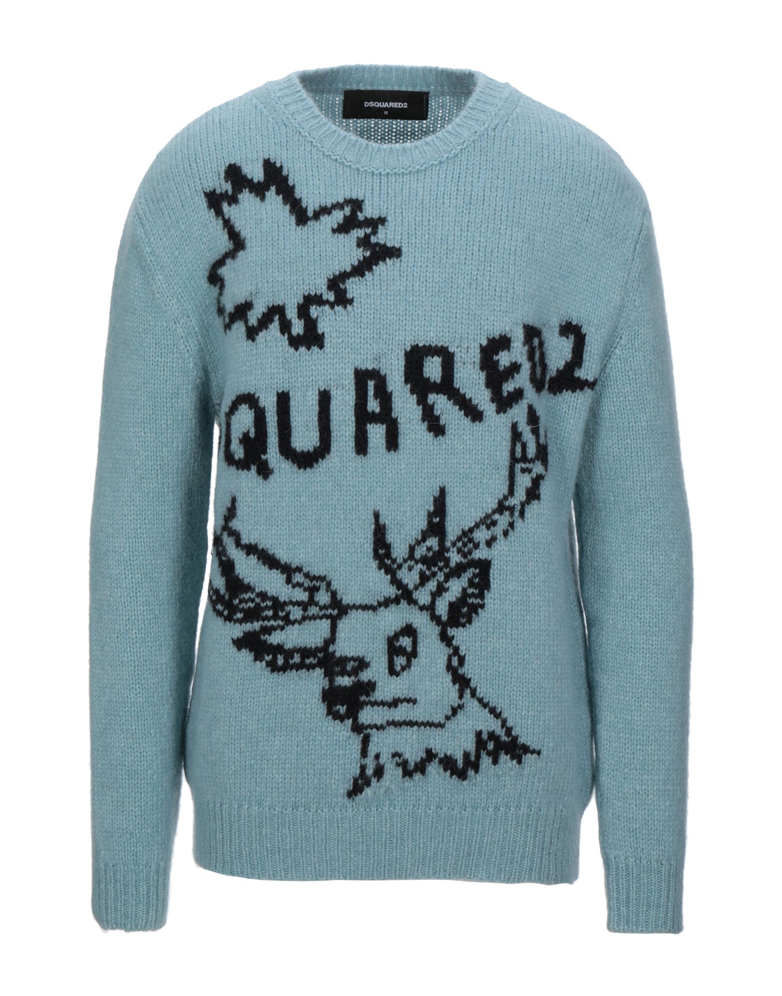 DSQUARED2 Sweaters - Item 14042685