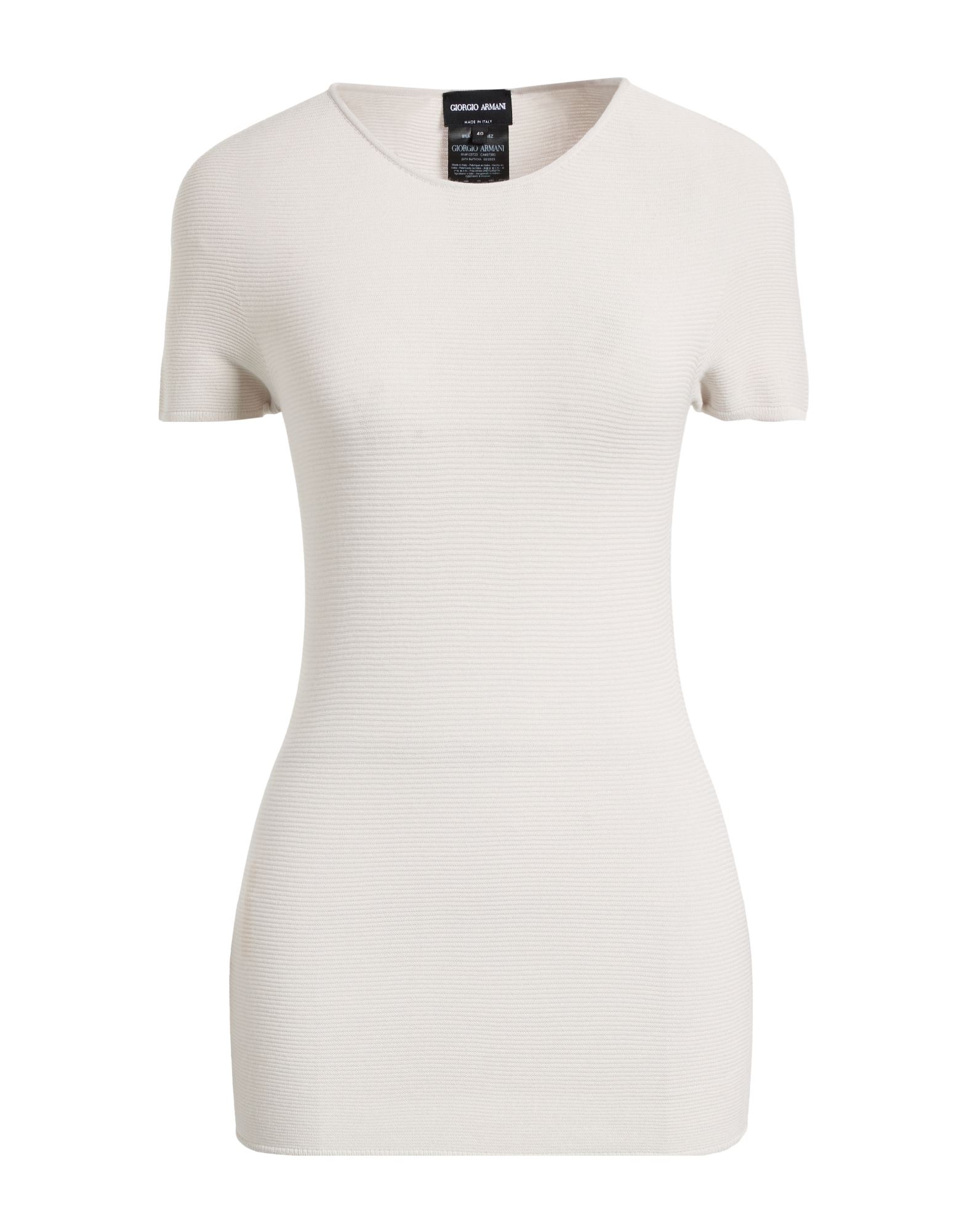  Giorgio Armani - Strickwaren - Pullover - On Yoox.com 
