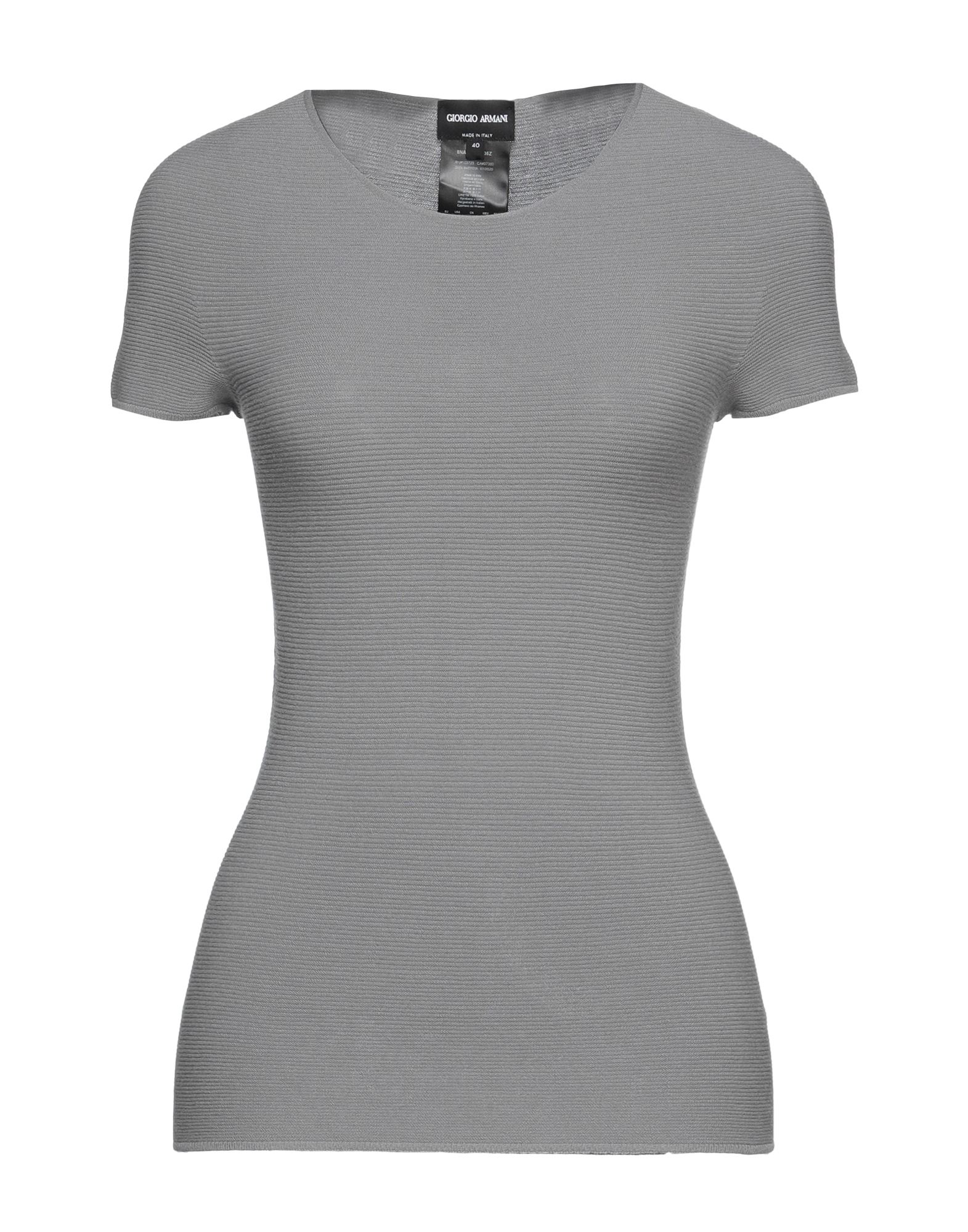  Giorgio Armani - Strickwaren - Pullover - On Yoox.com 