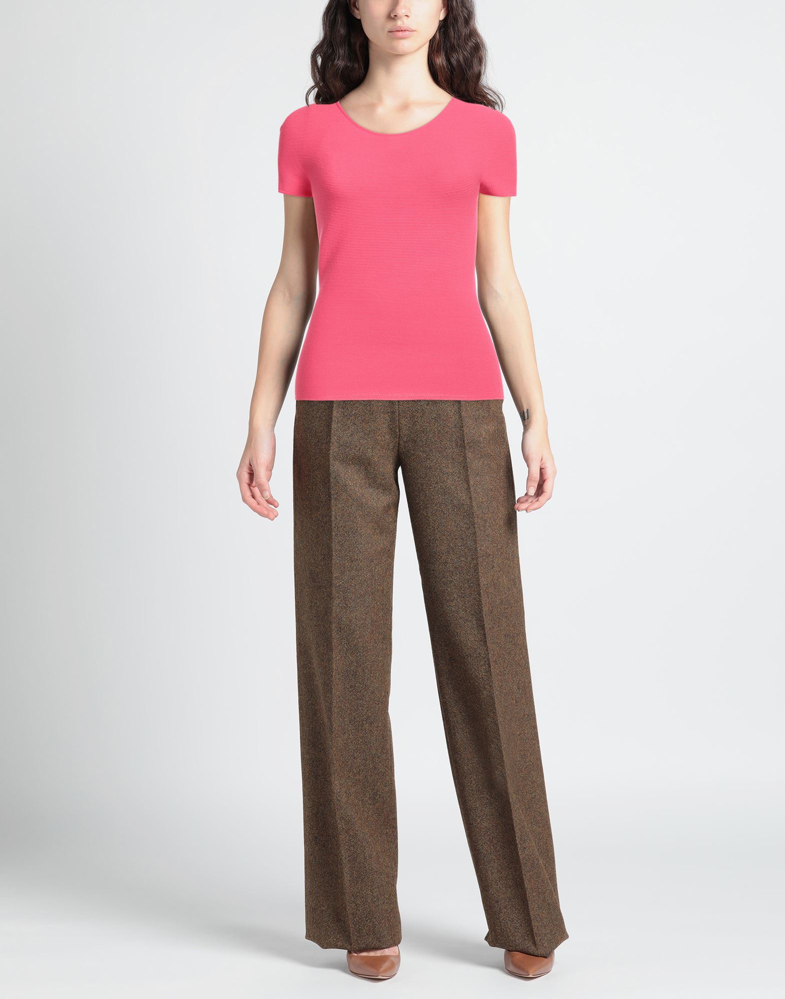  Giorgio Armani - Strickwaren - Pullover - On Yoox.com 