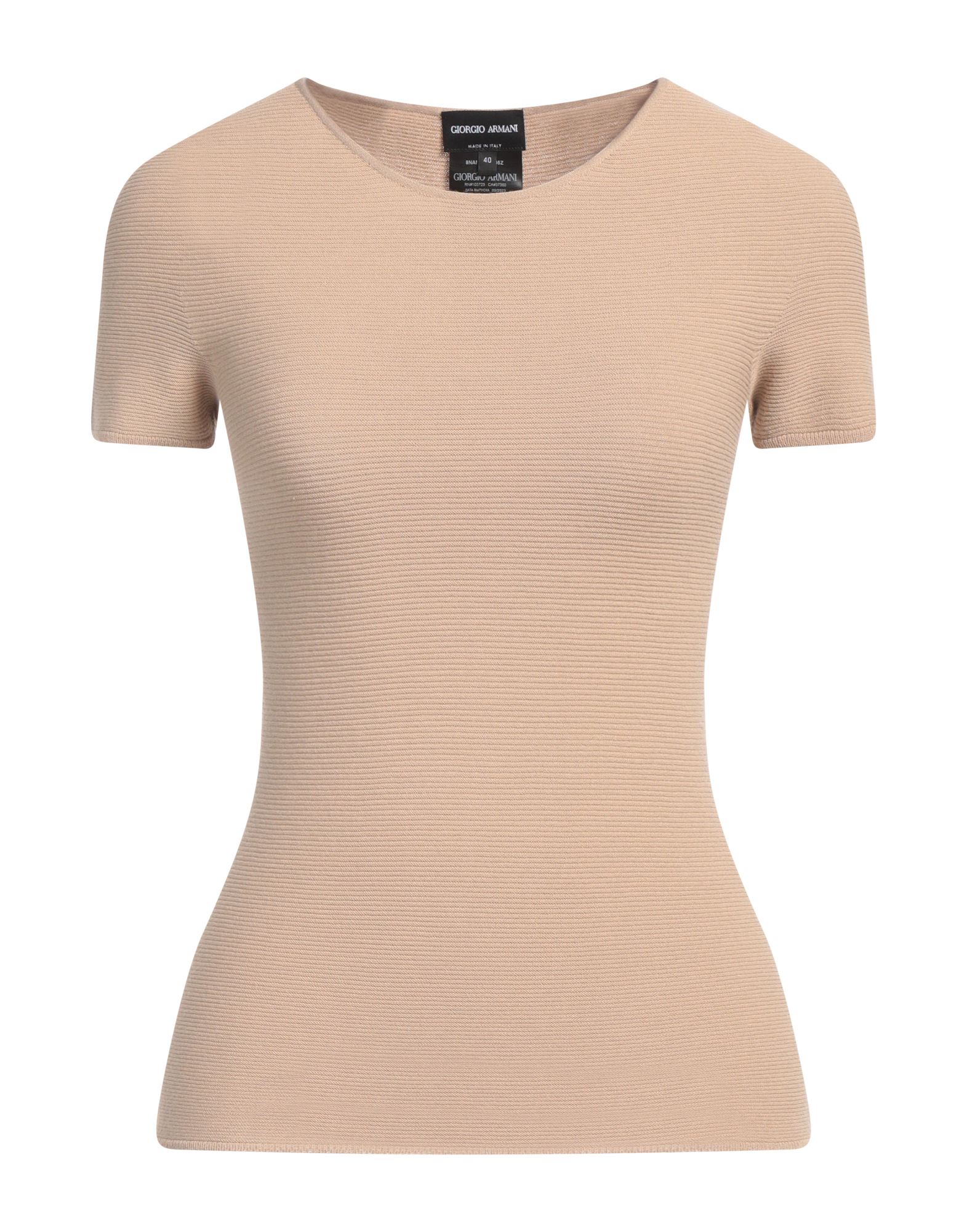  Giorgio Armani - Strickwaren - Pullover - On Yoox.com 