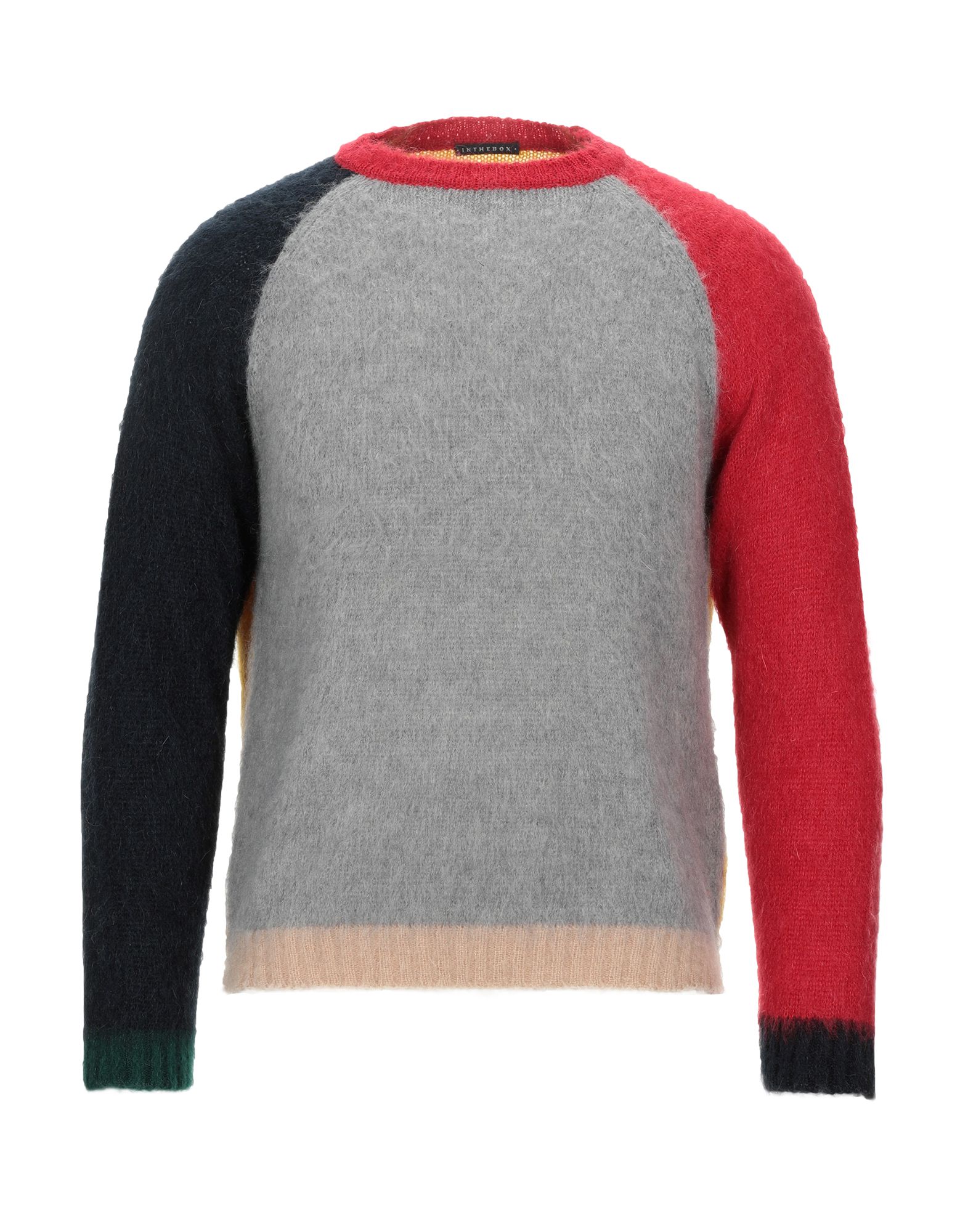  In The Box - Strickwaren - Pullover - On Yoox.com 