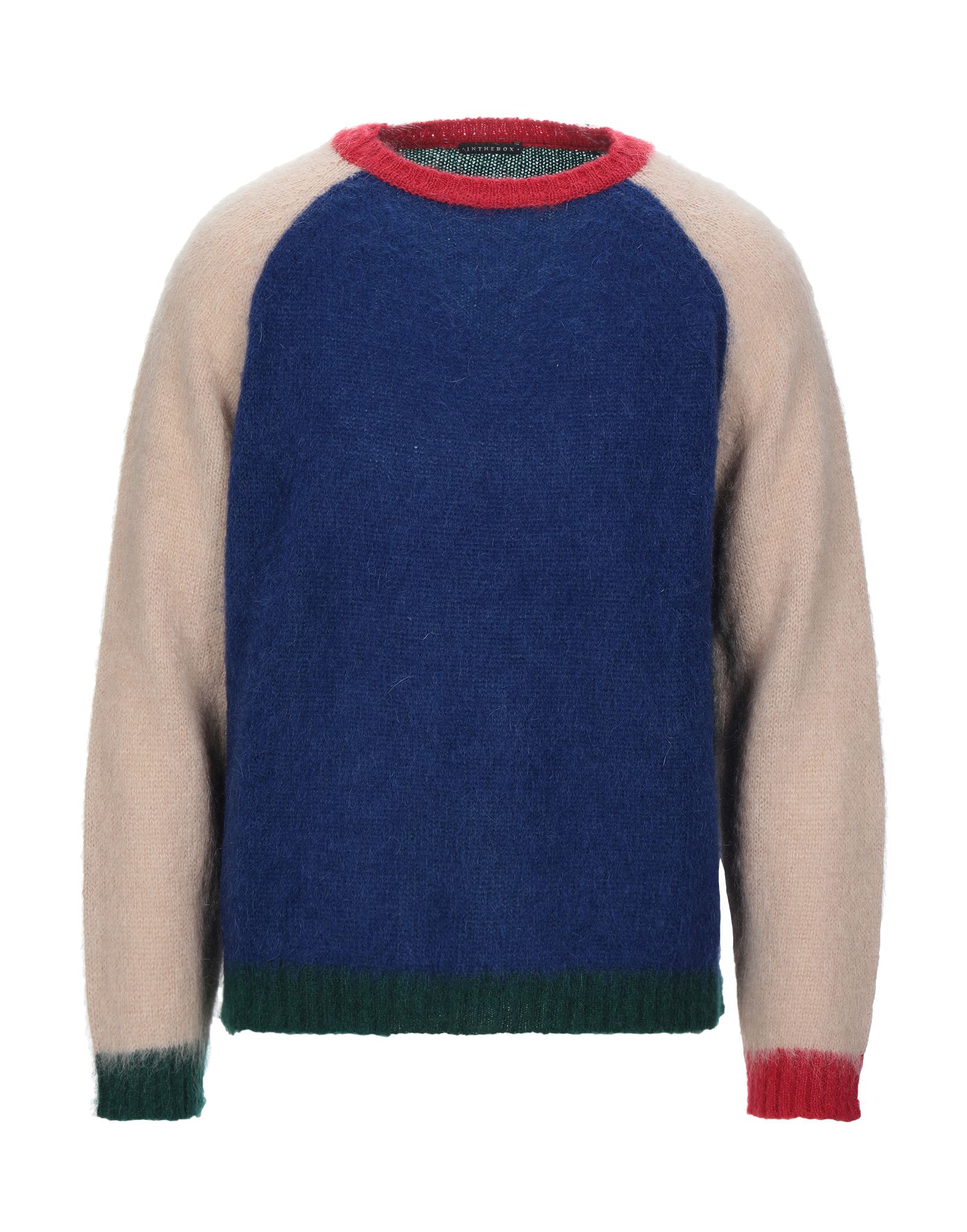  In The Box - Strickwaren - Pullover - On Yoox.com 
