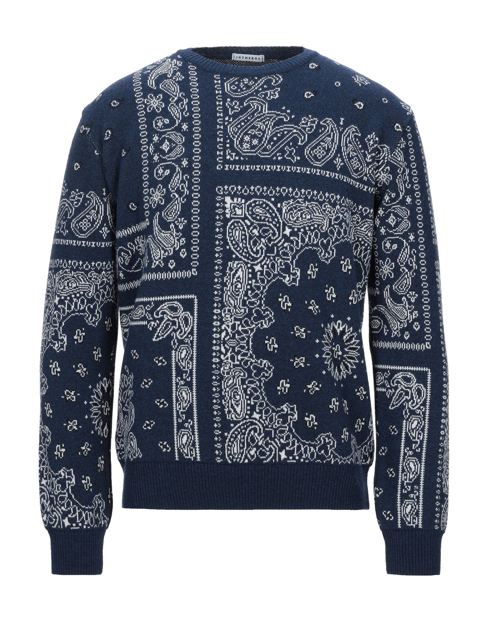 In The Box - Strickwaren - Pullover - On Yoox.com 