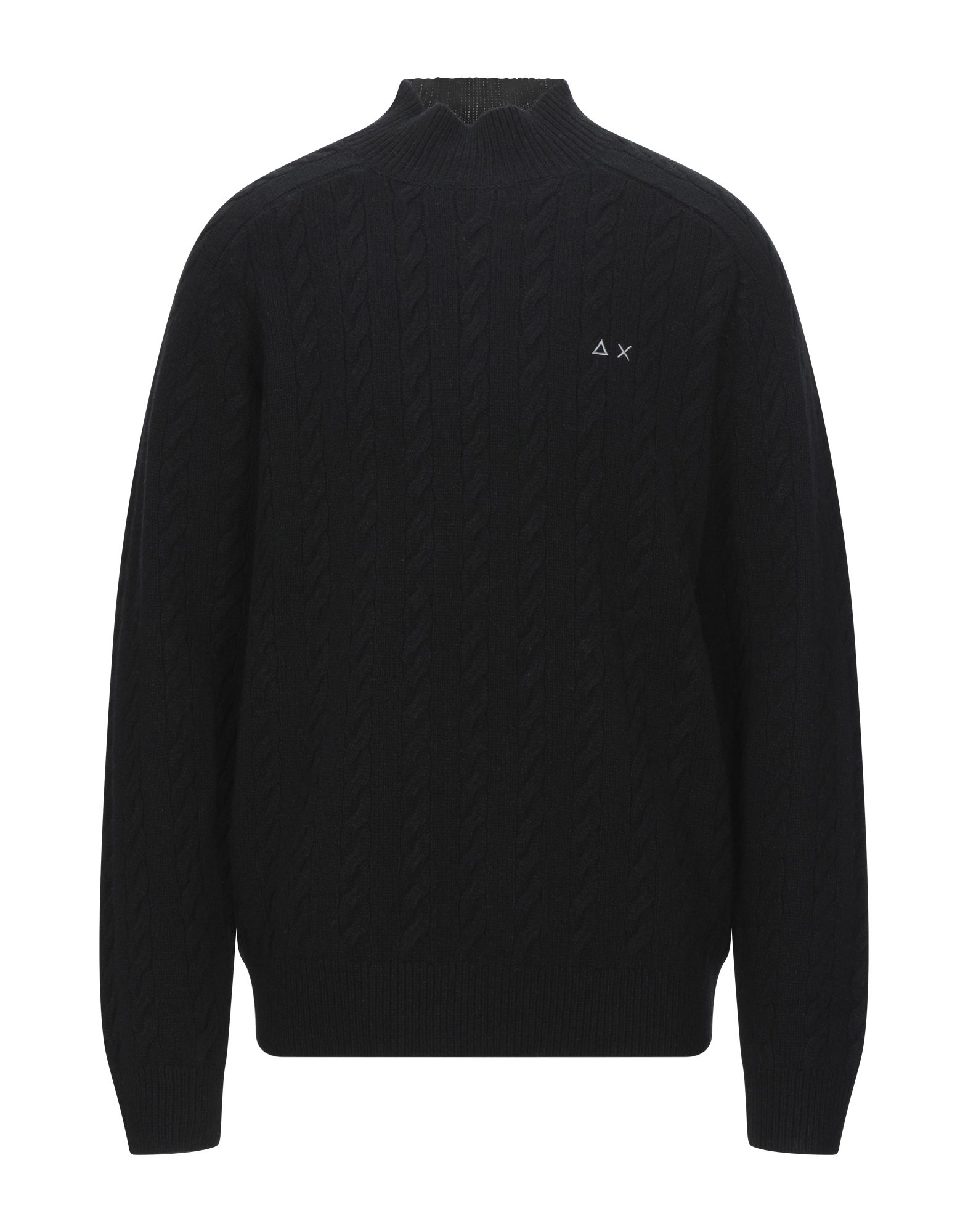  Sun 68 - Strickwaren - Rollkragenpullover - On Yoox.com 