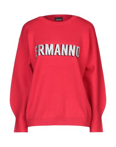 Свитер ERMANNO DI ERMANNO SCERVINO 14044005nb