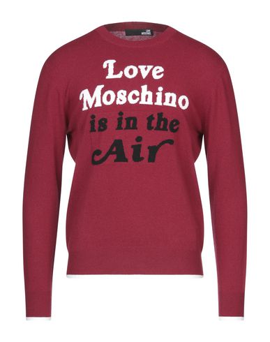 Свитер Love Moschino 14044252fi