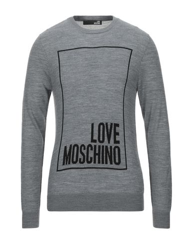Свитер Love Moschino 14044254rw