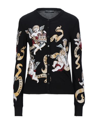 Кардиган DOLCE & GABBANA 