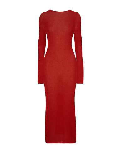 Длинное платье