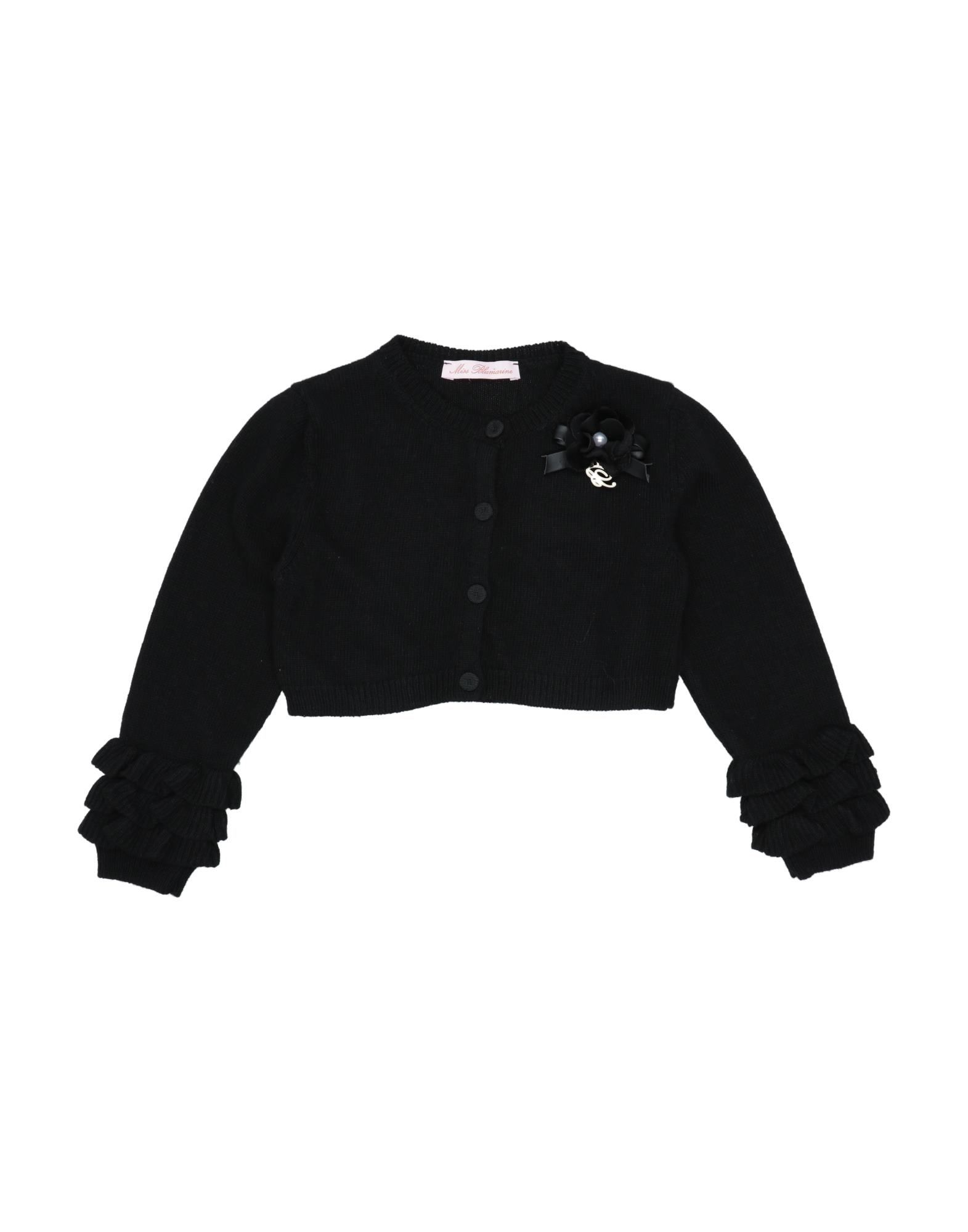  Miss Blumarine - Strickwaren - Wickelpullover - On Yoox.com 