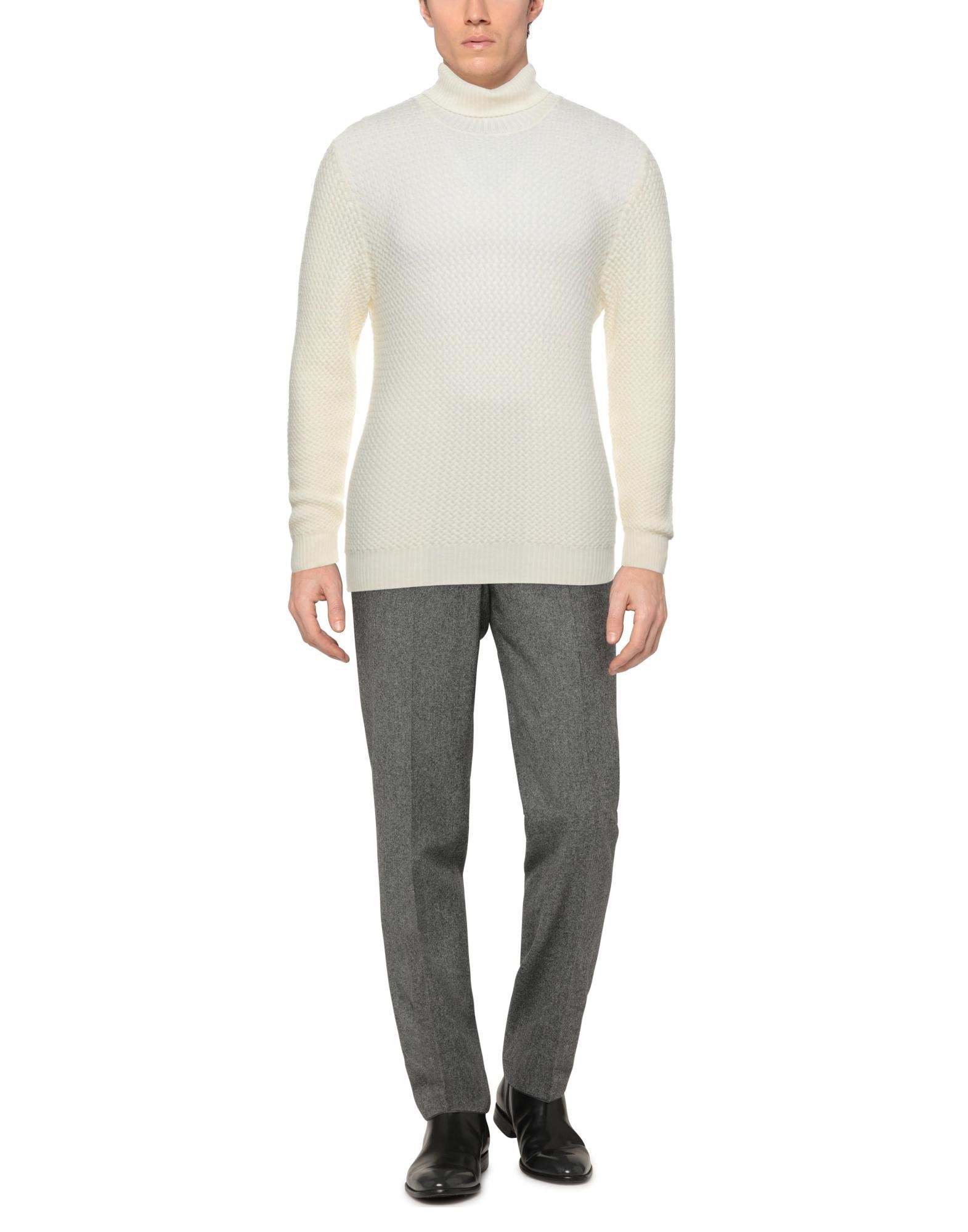  Gran Sasso - Strickwaren - Rollkragenpullover - On Yoox.com 