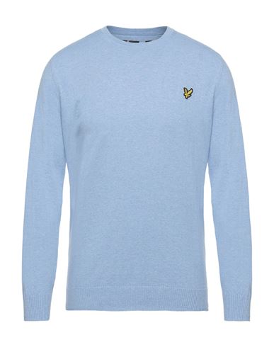 фото Свитер lyle & scott