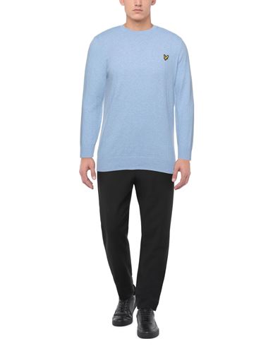 фото Свитер lyle & scott