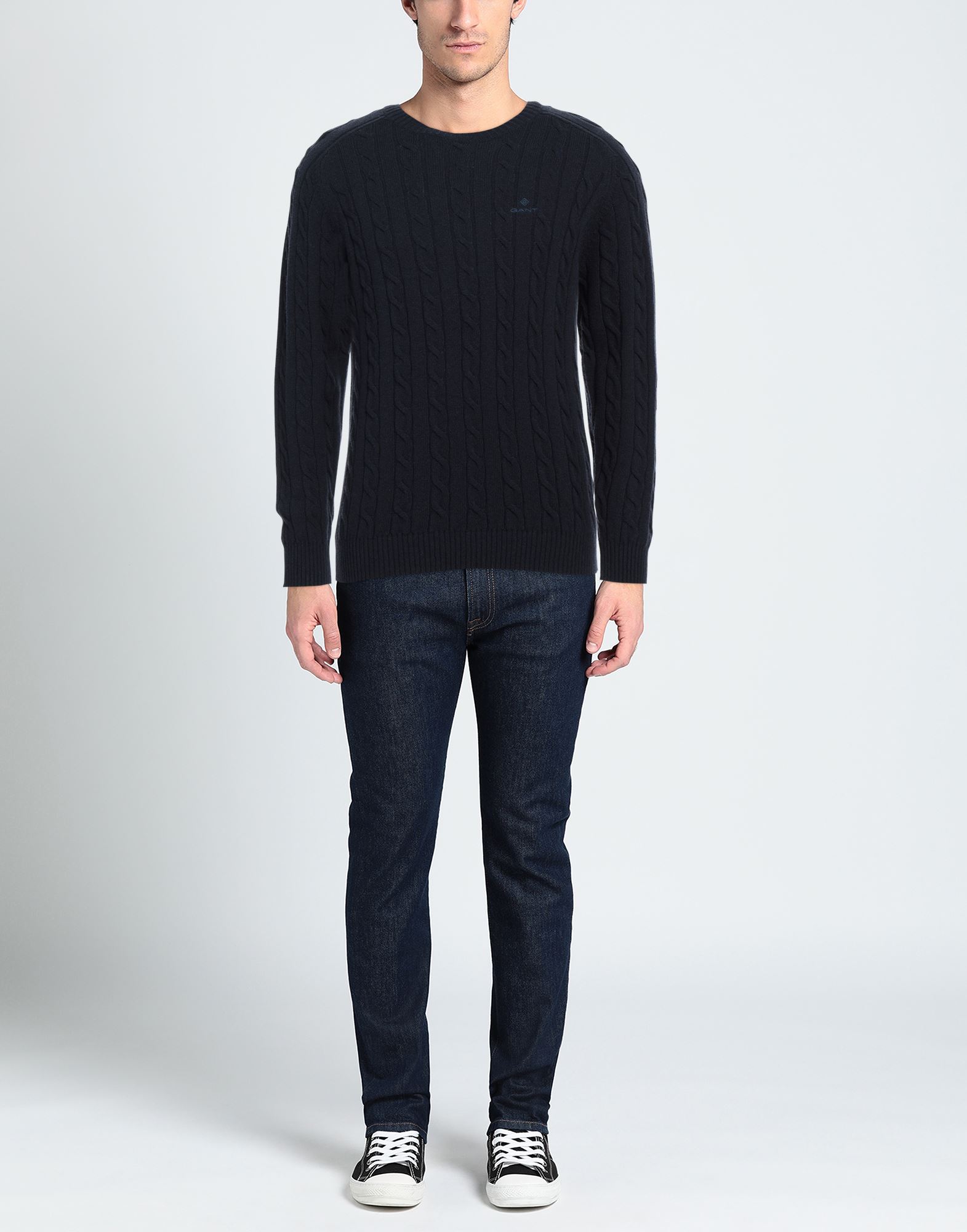  Gant - Strickwaren - Pullover - On Yoox.com 