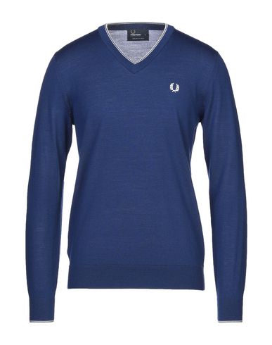 фото Свитер fred perry