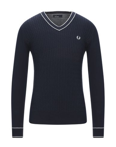 фото Свитер fred perry