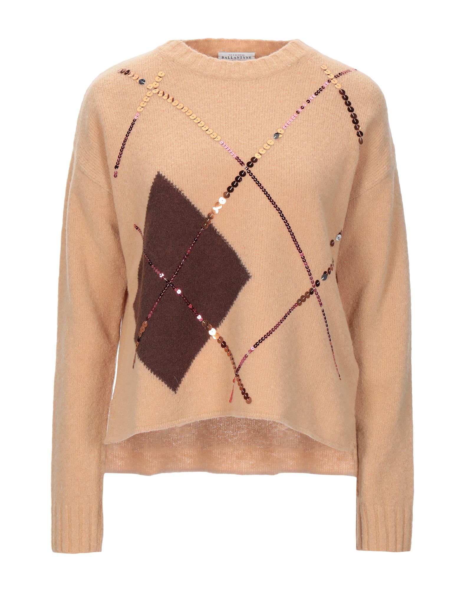  Ballantyne - Strickwaren - Pullover - On Yoox.com 