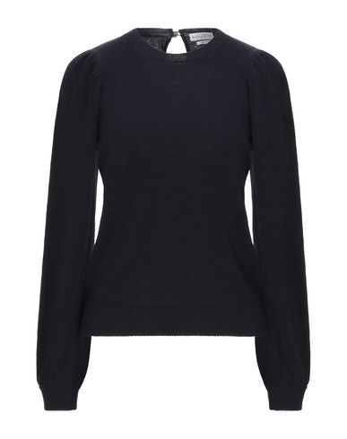 Man Turtleneck Bright blue Size 40 Wool, Viscose, Polyamide