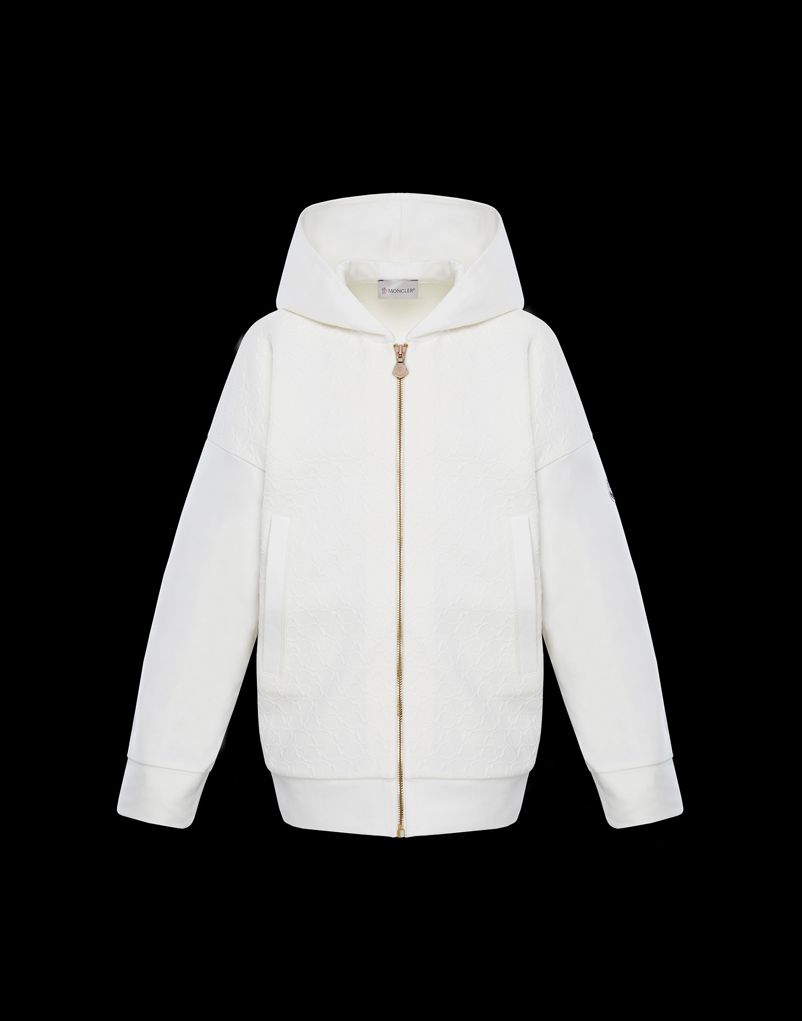 moncler sweatshirt hoodie