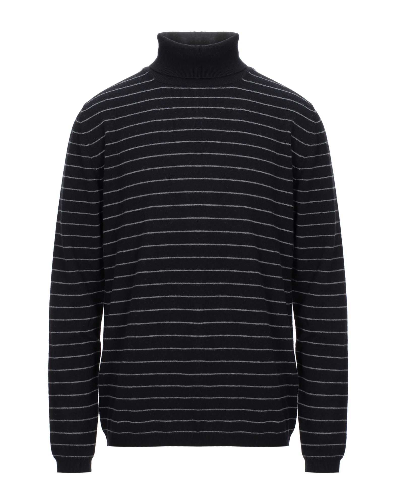  Grey Daniele Alessandrini - Strickwaren - Rollkragenpullover - On Yoox.com 