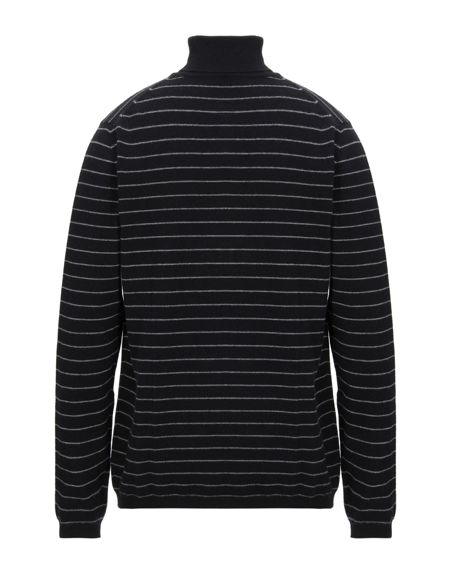  Grey Daniele Alessandrini - Strickwaren - Rollkragenpullover - On Yoox.com 