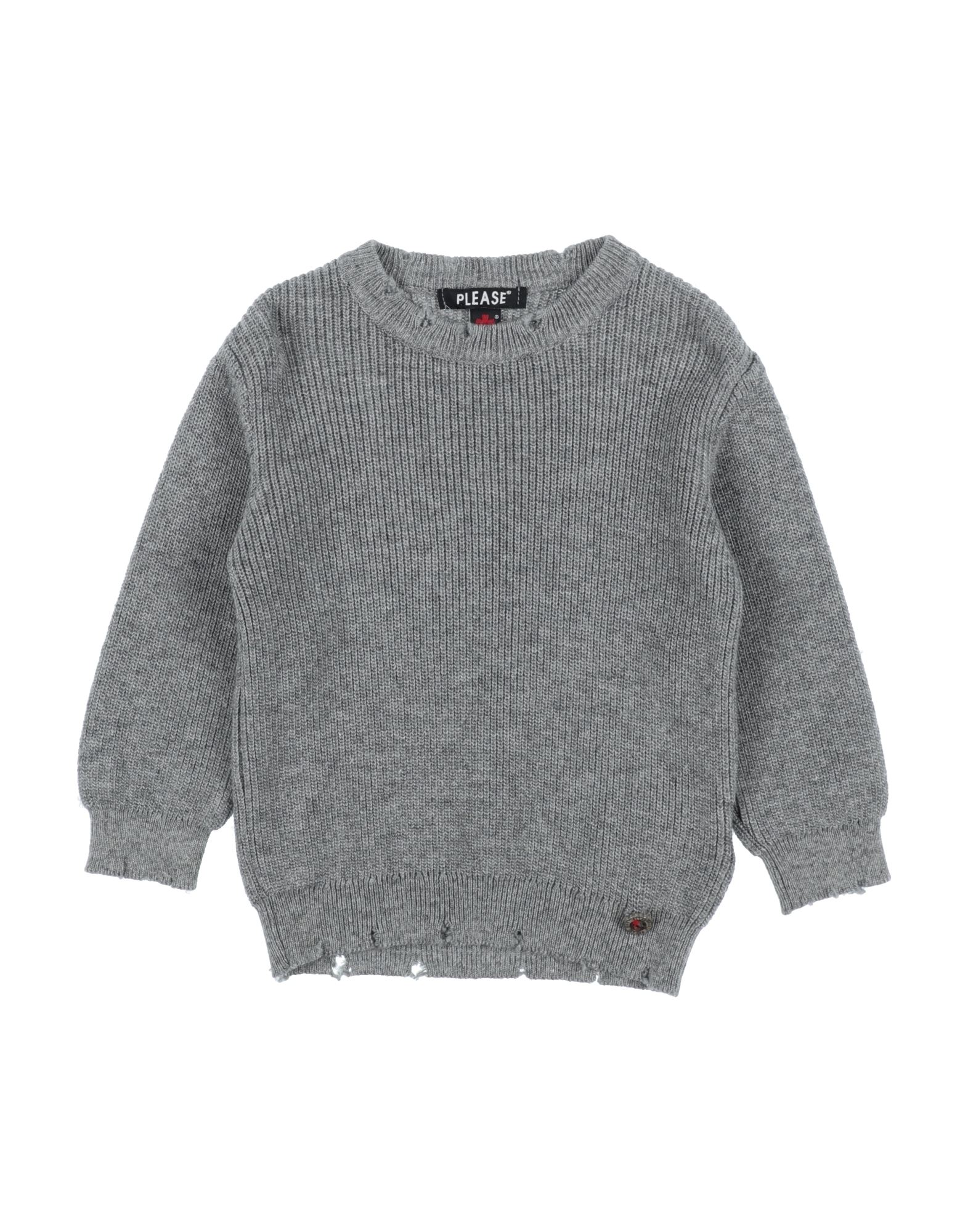  Please - Maille - Pullover - On Yoox.com 