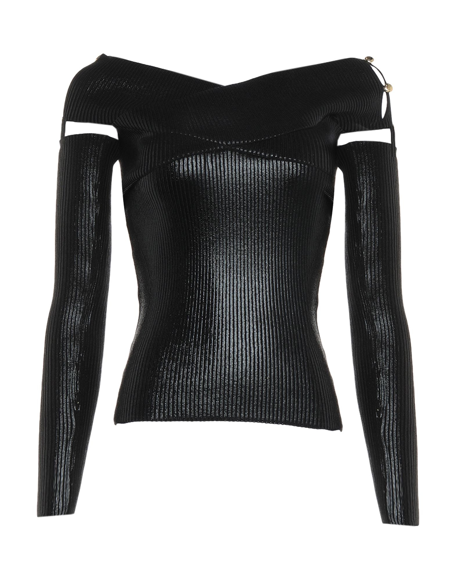  Versace Jeans Couture - Maille - Pullover - On Yoox.com 