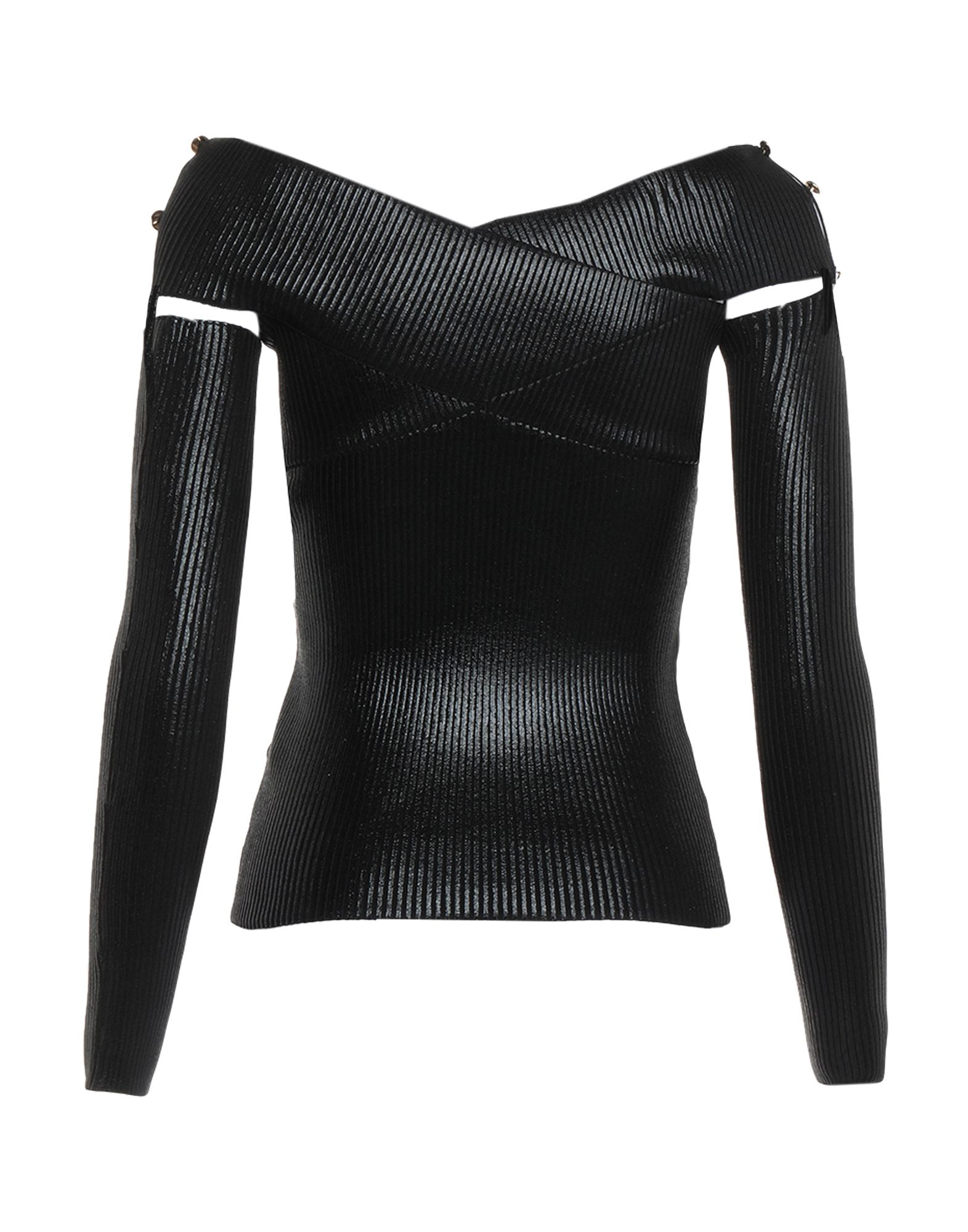  Versace Jeans Couture - Maille - Pullover - On Yoox.com 