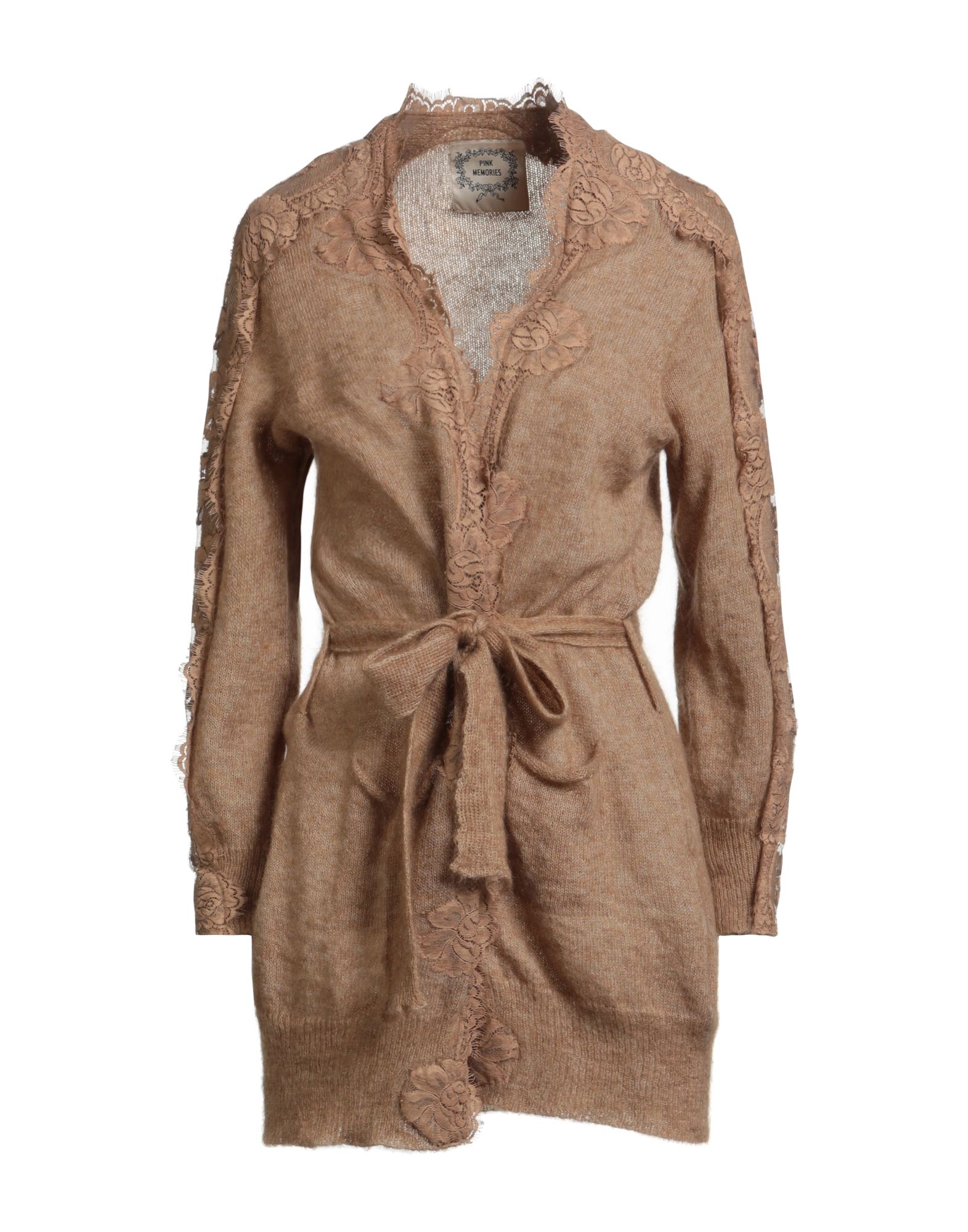  Pink Memories - Maille - Cardigans - On Yoox.com 